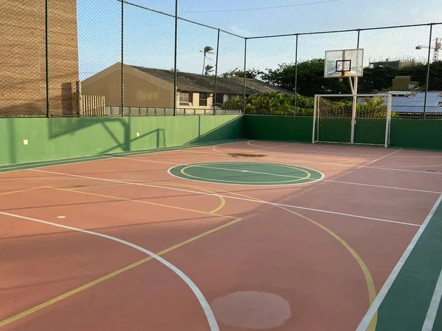 Imagem 3: APARTAMENTO RESIDENCIAL em SALVADOR - BA, JAGUARIBE