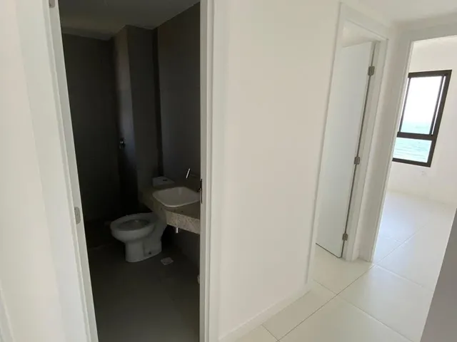 Imagem 2: APARTAMENTO RESIDENCIAL em SALVADOR - BA, JAGUARIBE