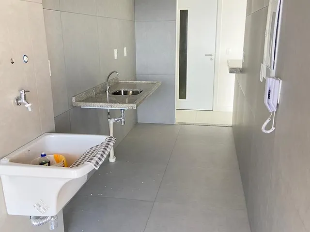 Imagem 16: APARTAMENTO RESIDENCIAL em SALVADOR - BA, JAGUARIBE