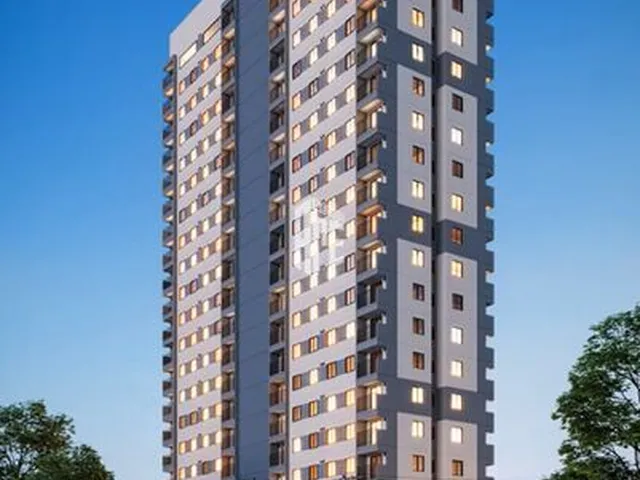 Imagem: Apartamento no Park View