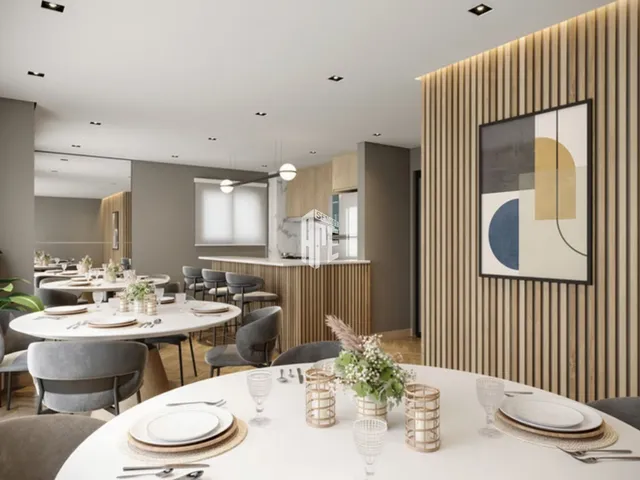 Imagem 4: Apartamento no Park View