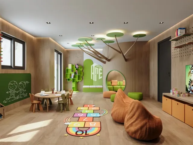 Imagem 10: Apartamento no Park View
