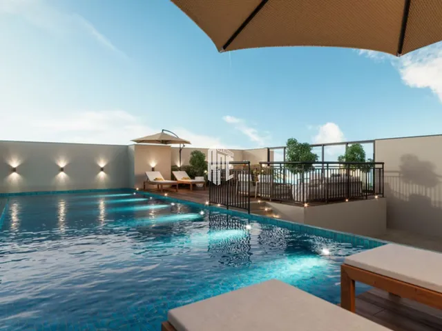 Imagem 11: Apartamento no Park View