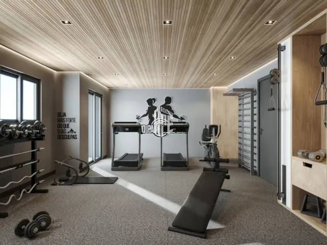 Imagem 2: Apartamento no Park View