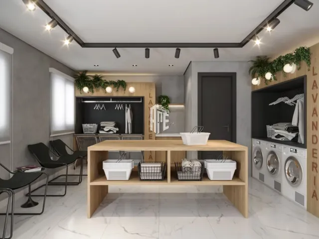 Imagem 6: Apartamento no Park View