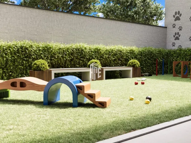 Imagem 7: Apartamento no Park View