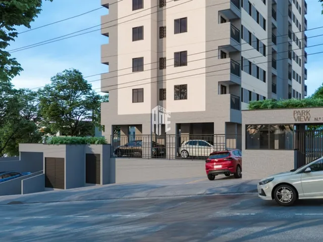 Imagem 5: Apartamento no Park View