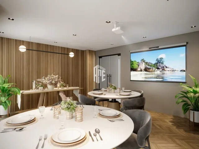 Imagem 8: Apartamento no Park View