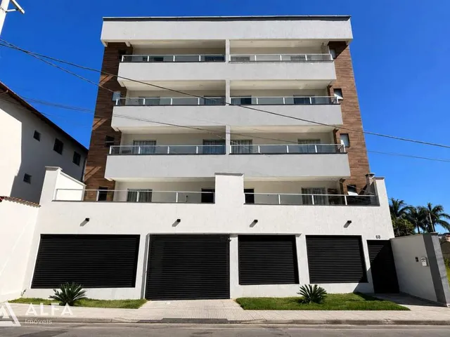 Imagem: Apartamento à venda em Barbacena, Bairro