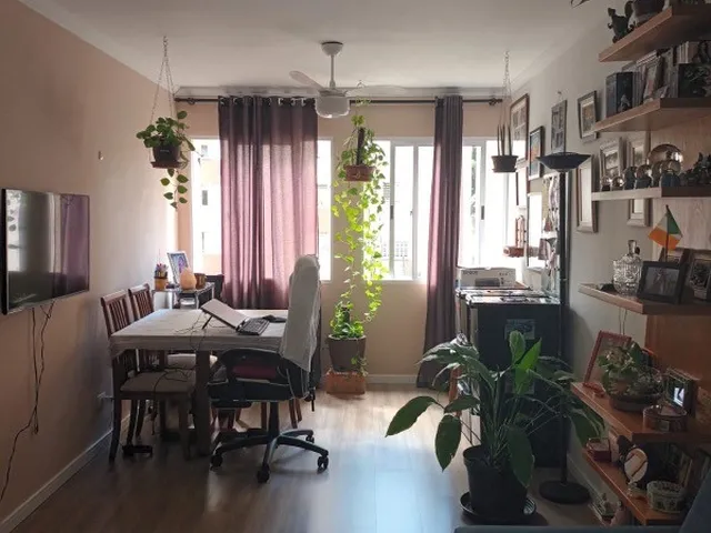 Imagem: Apartamento para Locação em Sp Vila Buarque