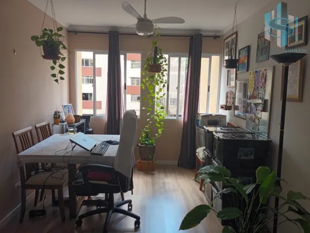 Imagem 2: Apartamento para Locação em Sp Vila Buarque