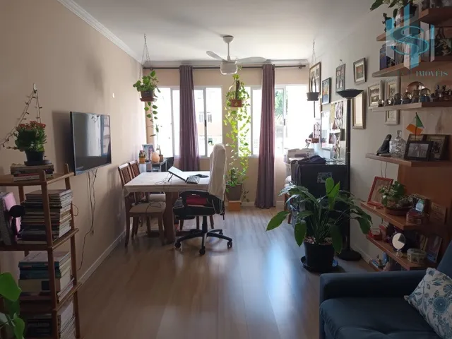 Imagem 5: Apartamento para Locação em Sp Vila Buarque