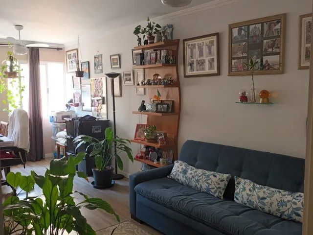 Imagem 14: Apartamento para Locação em Sp Vila Buarque
