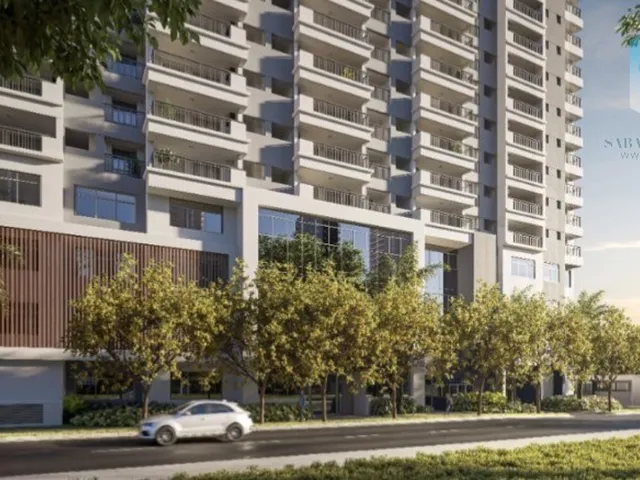 Imagem: APARTAMENTO À VENDA EM SP CHACARA CALIFÓRNIA