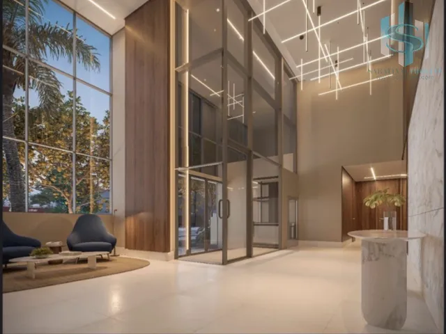 Imagem 7: APARTAMENTO À VENDA EM SP CHACARA CALIFÓRNIA