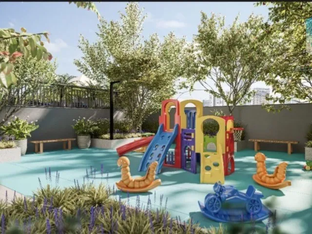 Imagem 13: APARTAMENTO À VENDA EM SP CHACARA CALIFÓRNIA