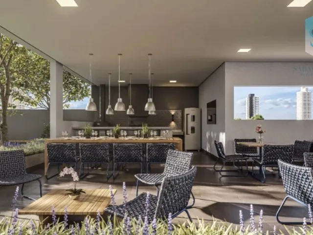 Imagem 2: APARTAMENTO À VENDA EM SP CHACARA CALIFÓRNIA