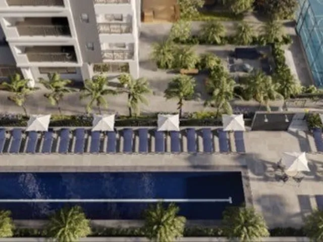 Imagem 12: APARTAMENTO À VENDA EM SP CHACARA CALIFÓRNIA