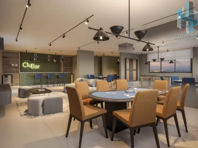 Imagem 10: APARTAMENTO À VENDA EM SP CHACARA CALIFÓRNIA