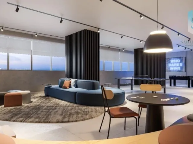 Imagem 6: APARTAMENTO À VENDA EM SP CHACARA CALIFÓRNIA