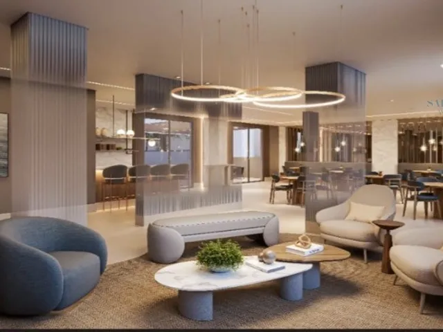 Imagem 9: APARTAMENTO À VENDA EM SP CHACARA CALIFÓRNIA