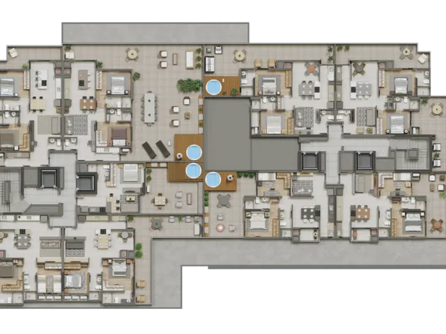 Imagem 2: Status Home - Breve Lançamento - Satus Home - Fase 1