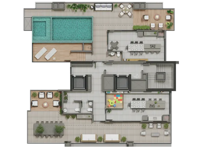 Imagem 3: Status Home - Breve Lançamento - Satus Home - Fase 1