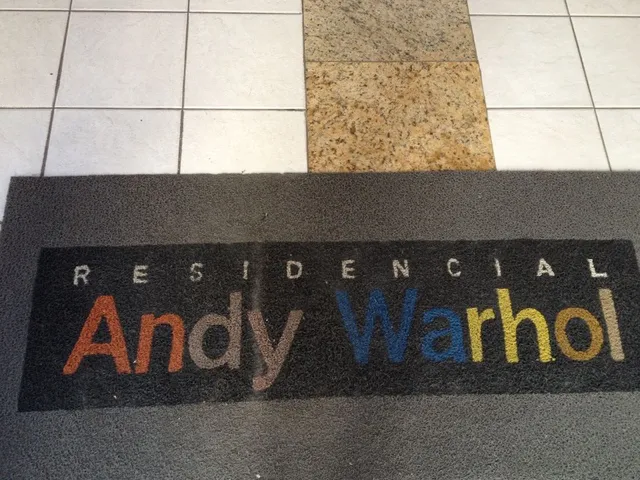 Imagem 5: A 5ª Avenida Imóveis selecionou essa raríssima unidade no Residencial Andy Warhol