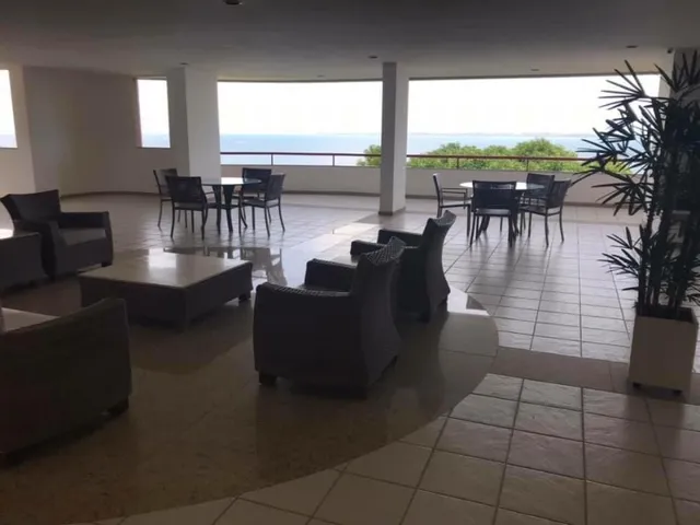 Imagem 6: A 5ª Avenida Imóveis selecionou essa raríssima unidade no Residencial Andy Warhol