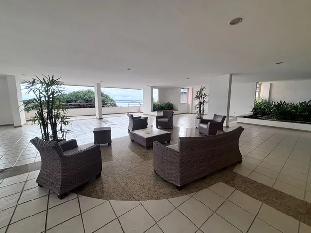 Imagem 16: A 5ª Avenida Imóveis selecionou essa raríssima unidade no Residencial Andy Warhol