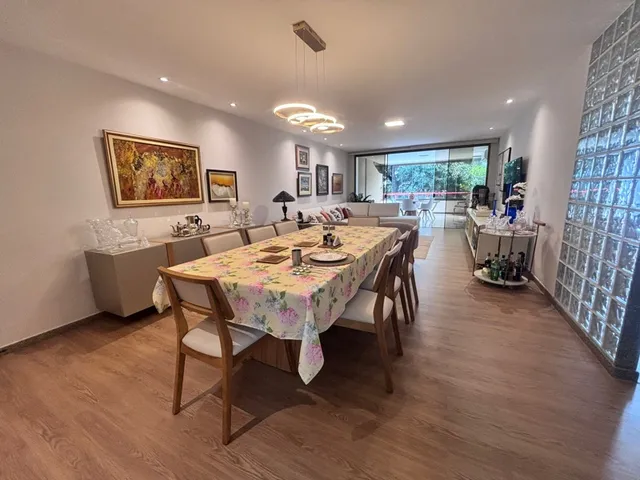 Imagem 2: A 5ª Avenida Imóveis selecionou essa raríssima unidade no Residencial Andy Warhol