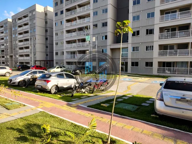 Imagem 12: Apartamento com 3 quartos, Maranguape II, Paulista - R$ 300 mil, Cod: 443