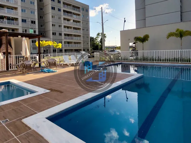 Imagem 14: Apartamento com 3 quartos, Maranguape II, Paulista - R$ 300 mil, Cod: 443