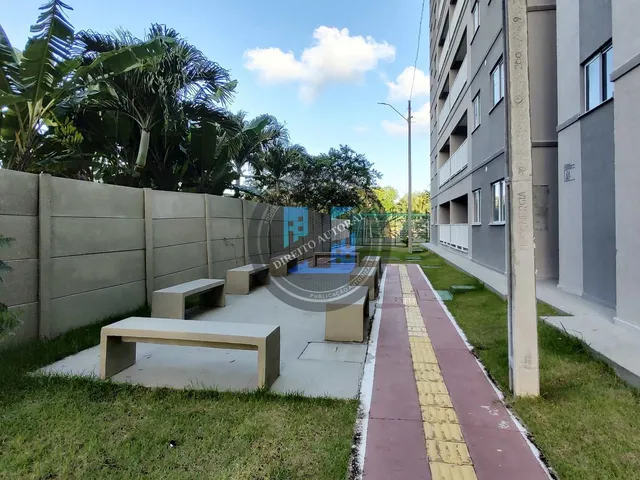 Imagem 6: Apartamento com 3 quartos, Maranguape II, Paulista - R$ 300 mil, Cod: 443