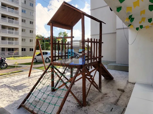 Imagem 15: Apartamento com 3 quartos, Maranguape II, Paulista - R$ 300 mil, Cod: 443