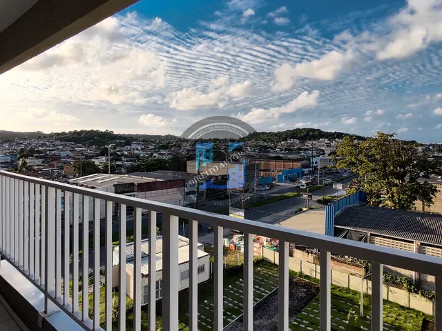 Imagem 13: Apartamento com 3 quartos, Maranguape II, Paulista - R$ 300 mil, Cod: 443