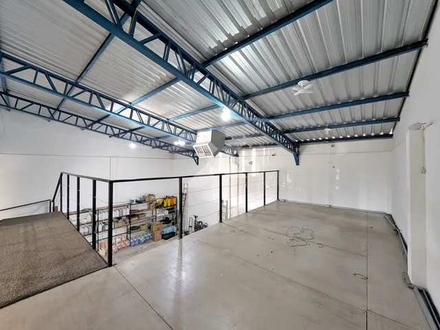 Imagem 5: Prédio Comercial para Locação - Prochet - Londrina Pr