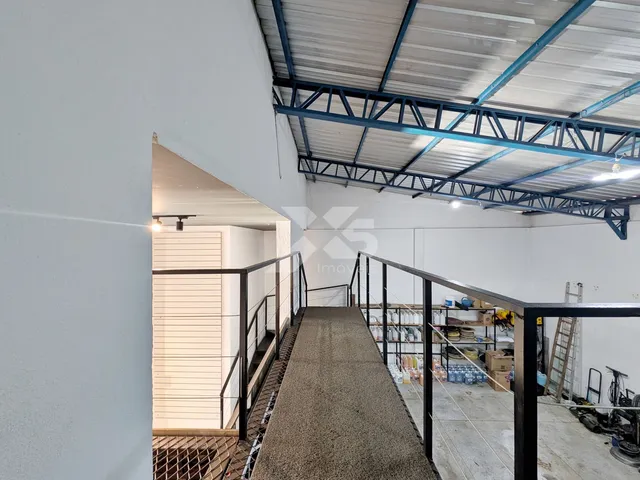 Imagem 15: Prédio Comercial para Locação - Prochet - Londrina Pr