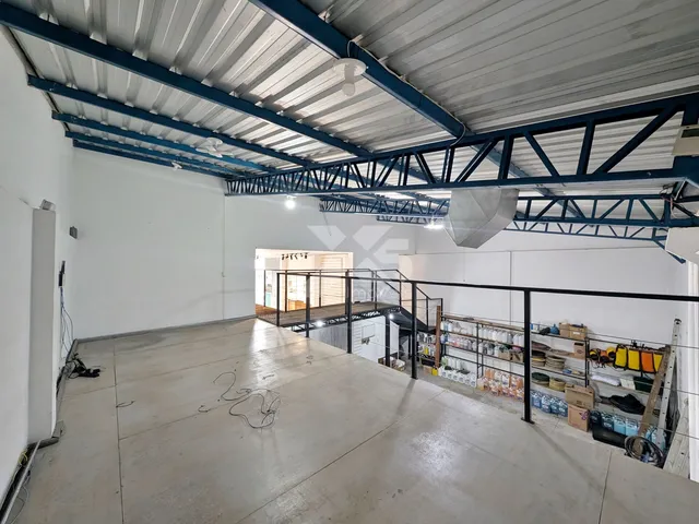 Imagem 6: Prédio Comercial para Locação - Prochet - Londrina Pr