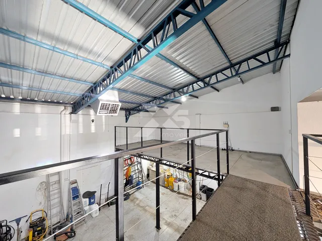 Imagem 8: Prédio Comercial para Locação - Prochet - Londrina Pr