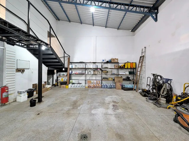 Imagem 11: Prédio Comercial para Locação - Prochet - Londrina Pr
