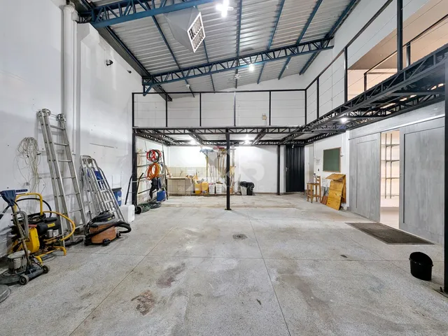 Imagem 16: Prédio Comercial para Locação - Prochet - Londrina Pr