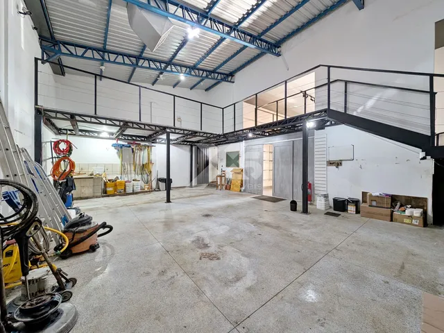 Imagem 14: Prédio Comercial para Locação - Prochet - Londrina Pr