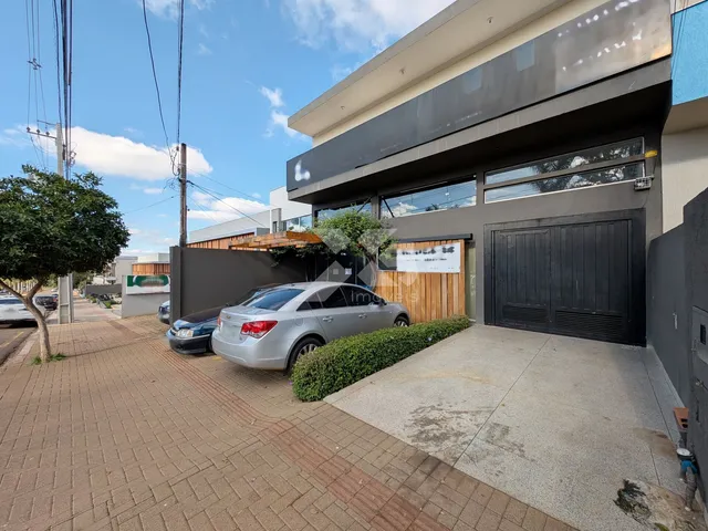 Imagem 7: Prédio Comercial para Locação - Prochet - Londrina Pr