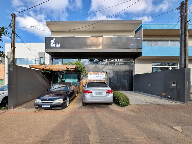 Imagem 12: Prédio Comercial para Locação - Prochet - Londrina Pr