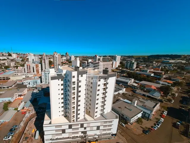 Imagem: Lançamento RESIDENCIAL BERLATTORRE, CENTRO