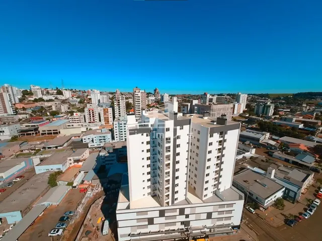 Imagem 2: Lançamento RESIDENCIAL BERLATTORRE, CENTRO