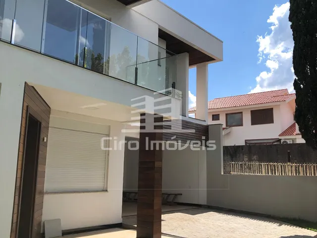Imagem 3: CASA NO BAIRRO PINHEIROS