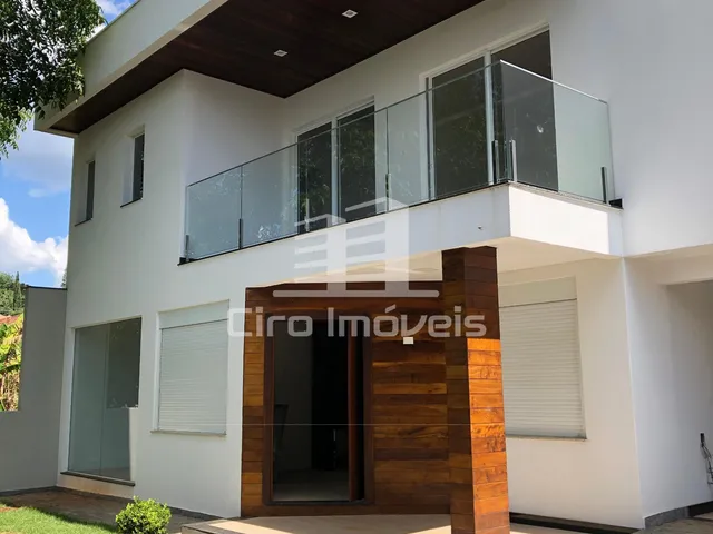Imagem 4: CASA NO BAIRRO PINHEIROS