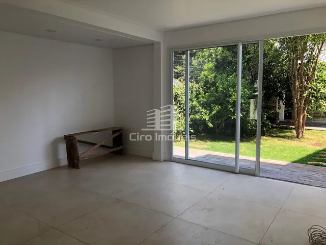 Imagem 9: CASA NO BAIRRO PINHEIROS